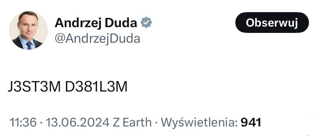 niepowaznych's tweet photo. https://t.co/HtiVYnO3us