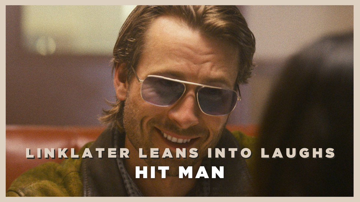 Catch the final Lancaster screening of #HitManMovie (15) tonight at the Dukes! 🎬✨ Also, check out our article on this fiery screwball-noir-romance flick: loom.ly/luASxoI🍿🔥 #Linklater #MustSee

📅16th June, 8:30pm
🎟️loom.ly/bfgUMfI