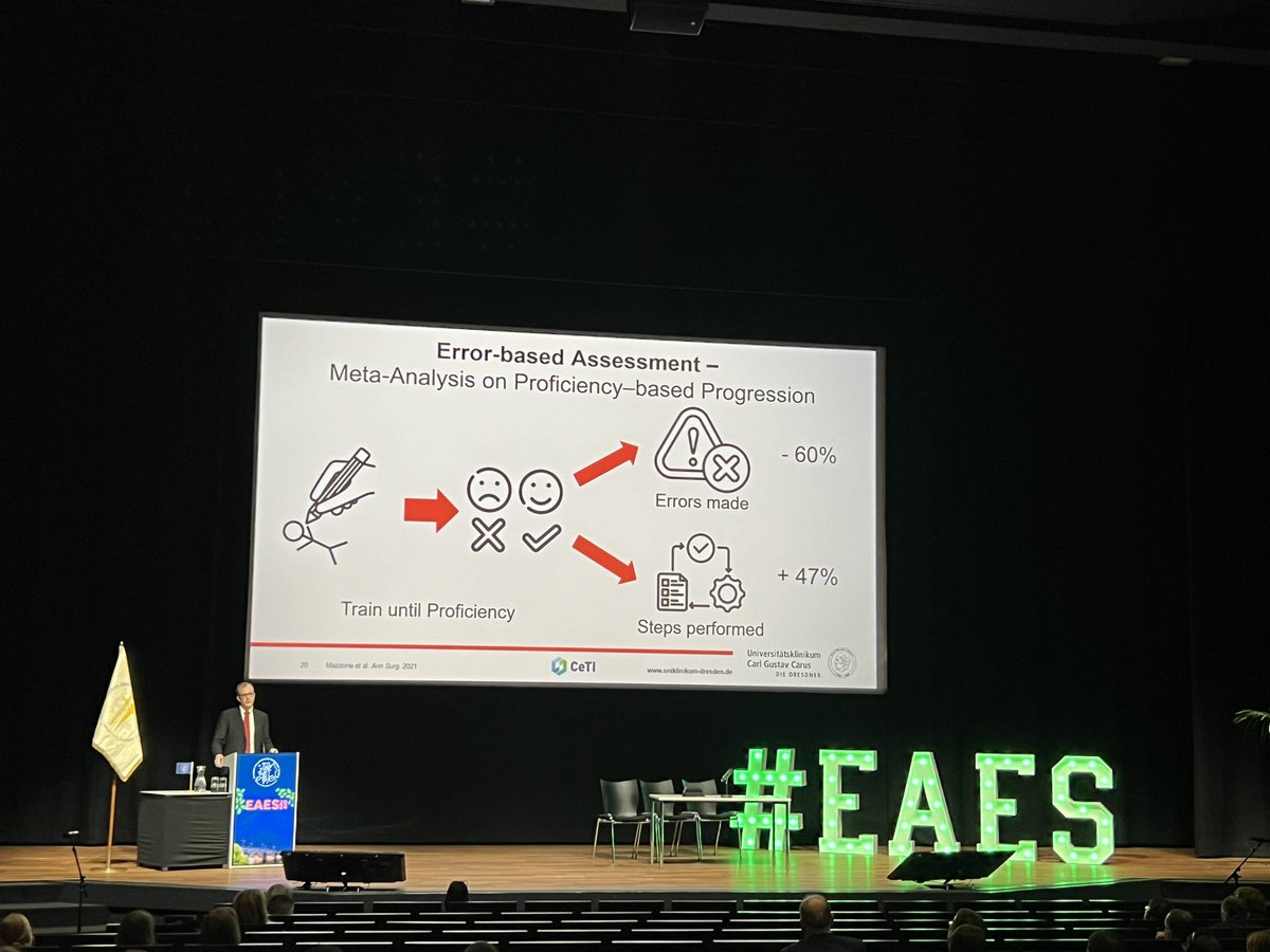 Pieter De Backer tweet media