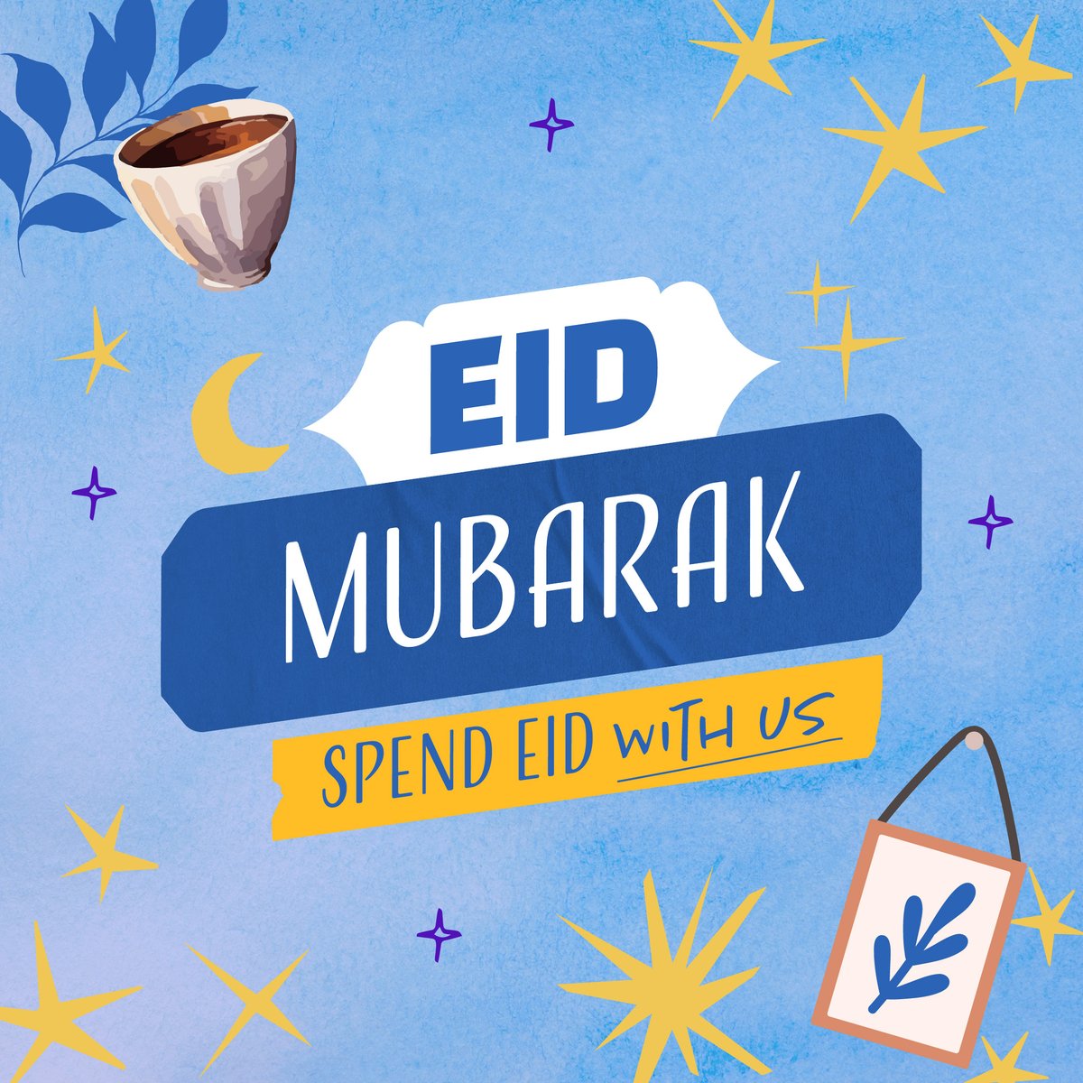 Spend your Eid with us.
Keep an eye on our page for all the exciting Eid offers coming your way!

اقضِ عيدك معنا.
تابع صفحتنا للحصول على جميع عروض العيد المثيرة!

#VirginMegastore #Eid #EidOffers