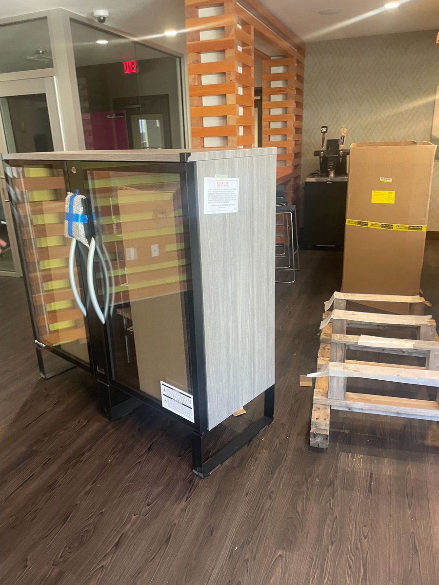 Mike Hoffmann tweet media