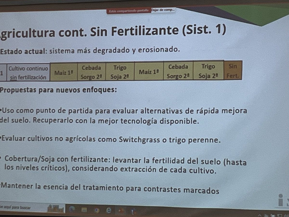 La importancia de las rotaciones agrícolas/ag. ganaderas mantiene total vigencia productiva y ambientalmente. 

Uno de los ensayos mas antiguos del mundo, las rotaciones de <a href="/INIA_UY/">INIA URUGUAY</a> La Estanzuela (1963-2024), cumplió 60 años y analiza su actualización con referentes.