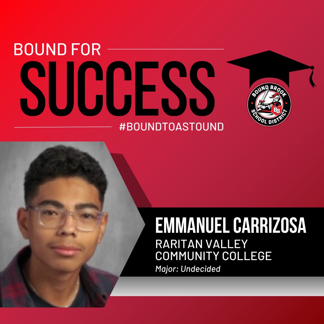 bound_brook's tweet image. Three days until graduation! We hope the Class of 2024 is inspired to be lifelong learners. #BoundForSuccess