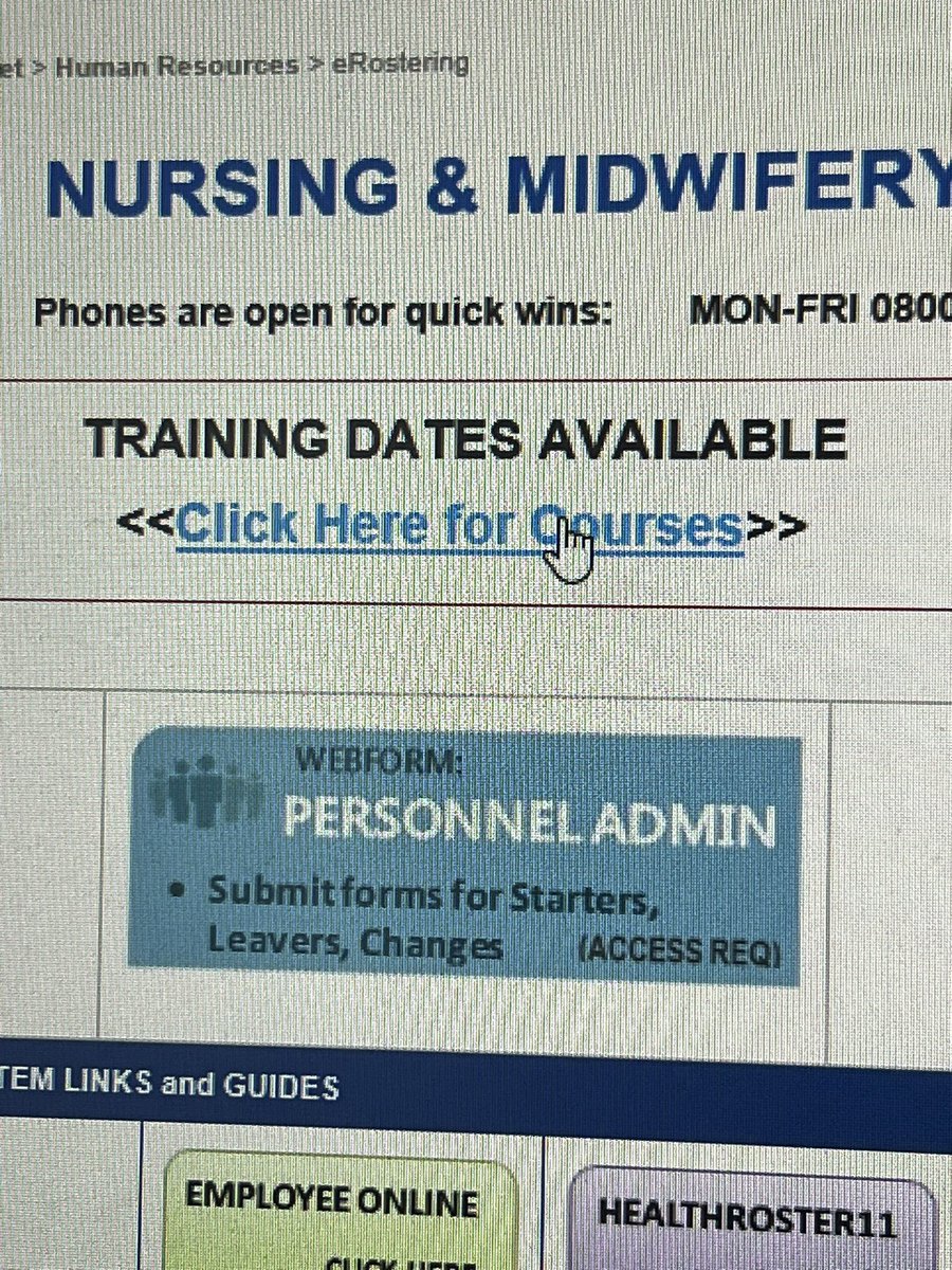 NUHerostering (@nuherostering) on Twitter photo We are running a teams session on **GETTING READY FOR TEAM ROSTERING**
Please join our session on the 20/06 and 21/06.
Teams link located on our training dates page ✌️ <a href="/nottmhospitals/">Nottingham University Hospitals</a> <a href="/CLivo0504/">Catherine Livingston</a> <a href="/CarrieSheppar15/">Carrie Sheppard</a> <a href="/Tracykeane7/">Tracy keane</a> We are running a teams session on **GETTING READY FOR TEAM ROSTERING**
Please join our session on the 20/06 and 21/06.
Teams link located on our training dates page ✌️ <a href="/nottmhospitals/">Nottingham University Hospitals</a> <a href="/CLivo0504/">Catherine Livingston</a> <a href="/CarrieSheppar15/">Carrie Sheppard</a> <a href="/Tracykeane7/">Tracy keane</a>
