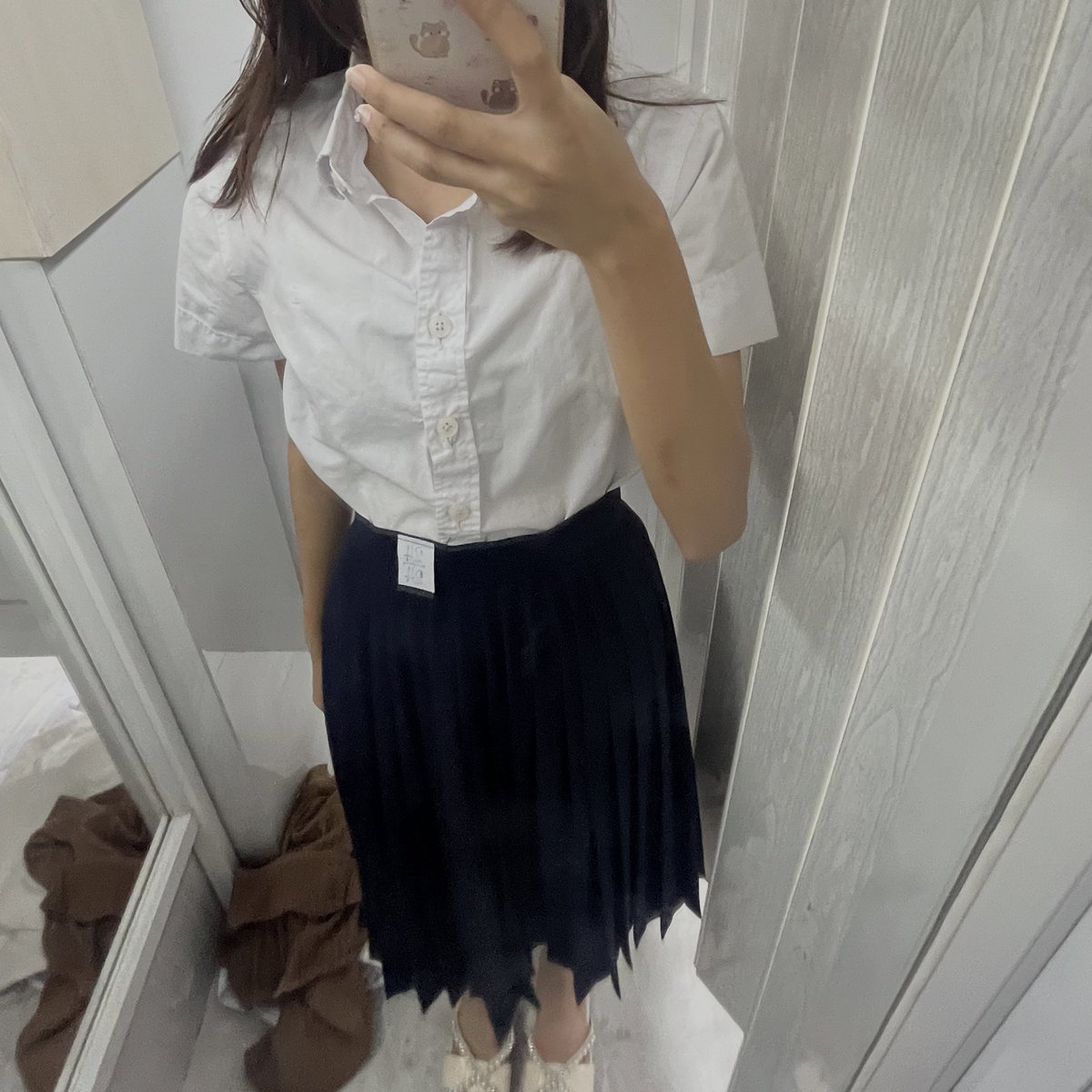 เส้นเส้น 🧁 tweet media