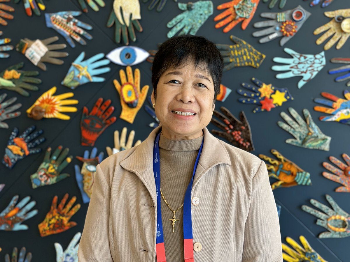 Public Services International @psiglobalunion.bsky (@psiglobalunion) on Twitter photo Annie Geron, <a href="/PSLINKunion/">PSLINK</a>, identifies significant wins for workers #ILC2024 BioHazards discussion. "Despite opposition from employers, we managed to include in the text that protection against biological hazards will be #genderresponsive"
👉Read more: publicservices.international/resources/news… Annie Geron, <a href="/PSLINKunion/">PSLINK</a>, identifies significant wins for workers #ILC2024 BioHazards discussion. "Despite opposition from employers, we managed to include in the text that protection against biological hazards will be #genderresponsive"
👉Read more: publicservices.international/resources/news…