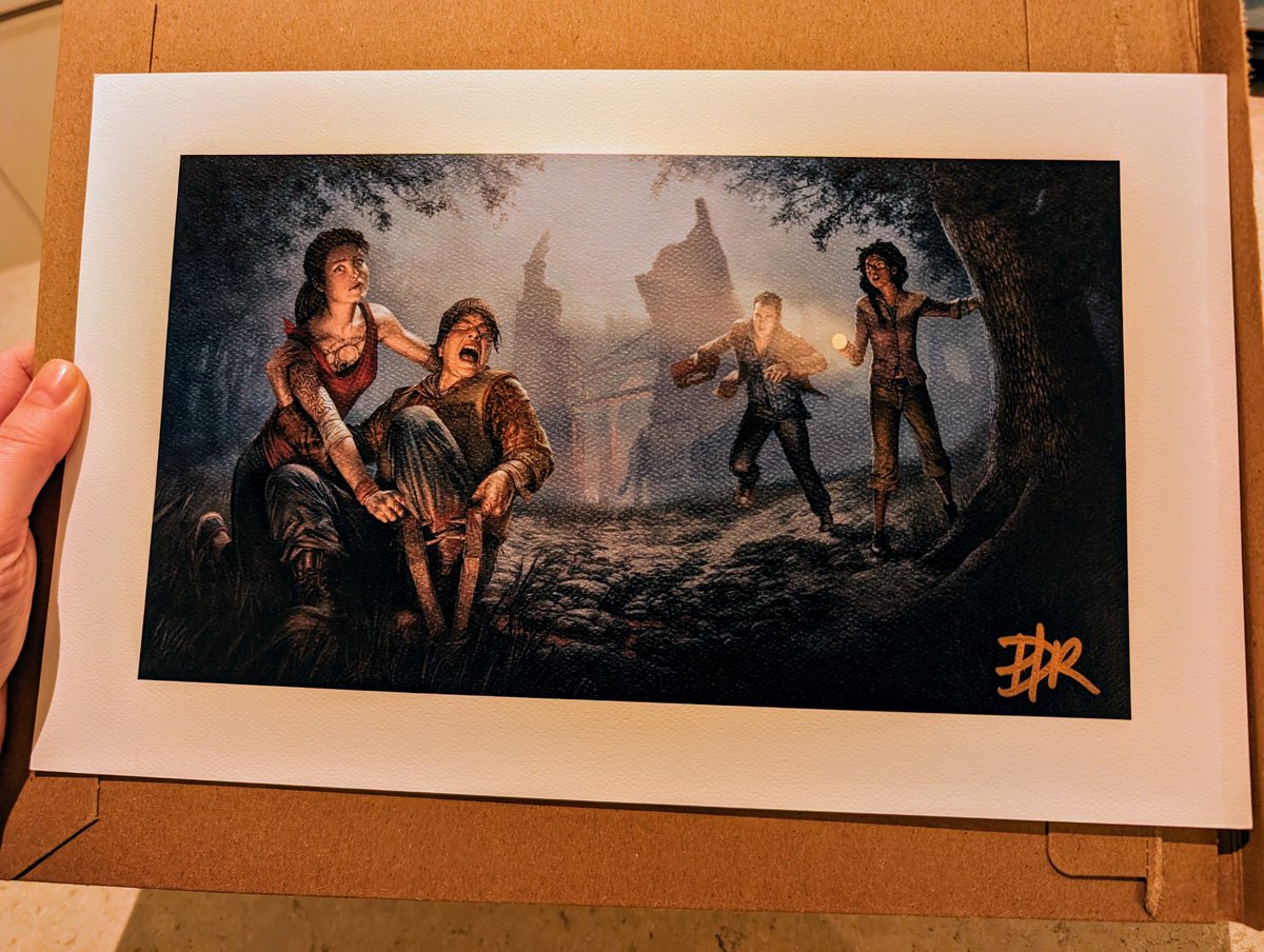 Kate Hall // Malkarii tweet media