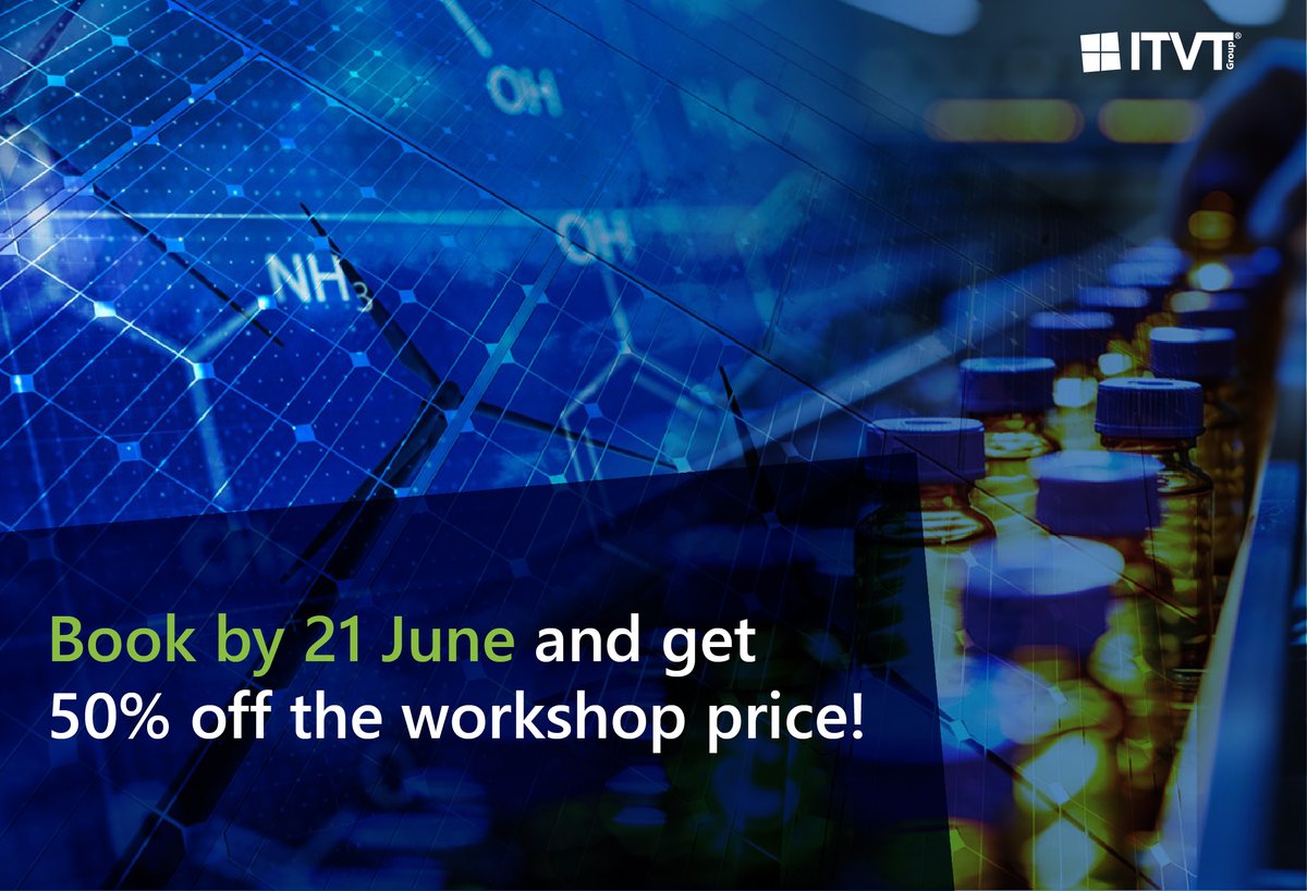 ITVTGroup's tweet photo. Start creating your own AI Copilot in our 1-day workshop where we guide you on how to prepare for building and implementing your custom AI tools! Book by 21 June 2024 and get a 50% discount on the workshop price. Register now 👉 https://t.co/bfdIO7oyfP #AI #Copilot #workshop https://t.co/w7hdW4TPUl