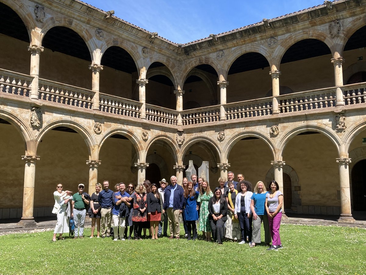 Thank you for coming to the #IISL with the #workshop about "Opening the Black Box of International Criminal Investigations: Challenges of Culture and Practice" <a href="/anneliesvrede/">Annelies Vredeveldt @anneliesvrede.bsky.social</a>, Dylan Drenk, <a href="/nan_knust/">Nan Kn</a> and Jack Staniland iisj.net/en/workshops/o… #oñati #iisj