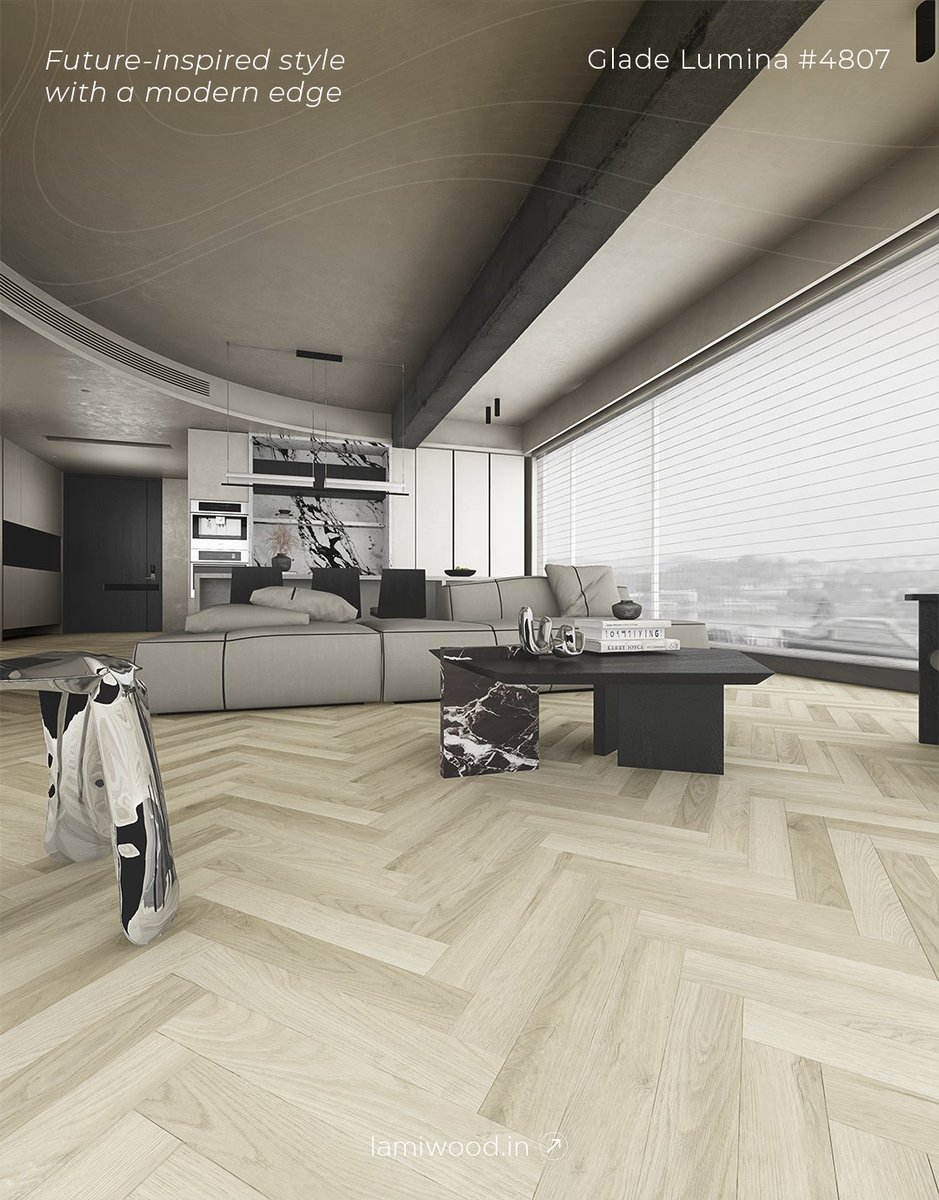 LAMIWOOD1's tweet photo. ntroducing our Oak Artisan #HybridLaminateFlooring features a high-density fiberboard core infused with cutting-edge technology for ultimate water resistance and longevity. Say goodbye to scratches and stains with our scratch-proof surface! https://t.co/y49HWDxtlW