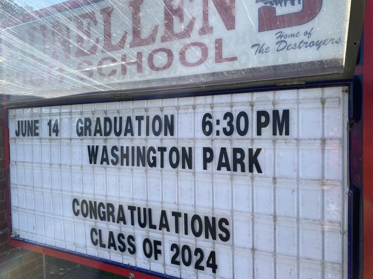 DunellenHS's tweet image. Upcoming at DHS!