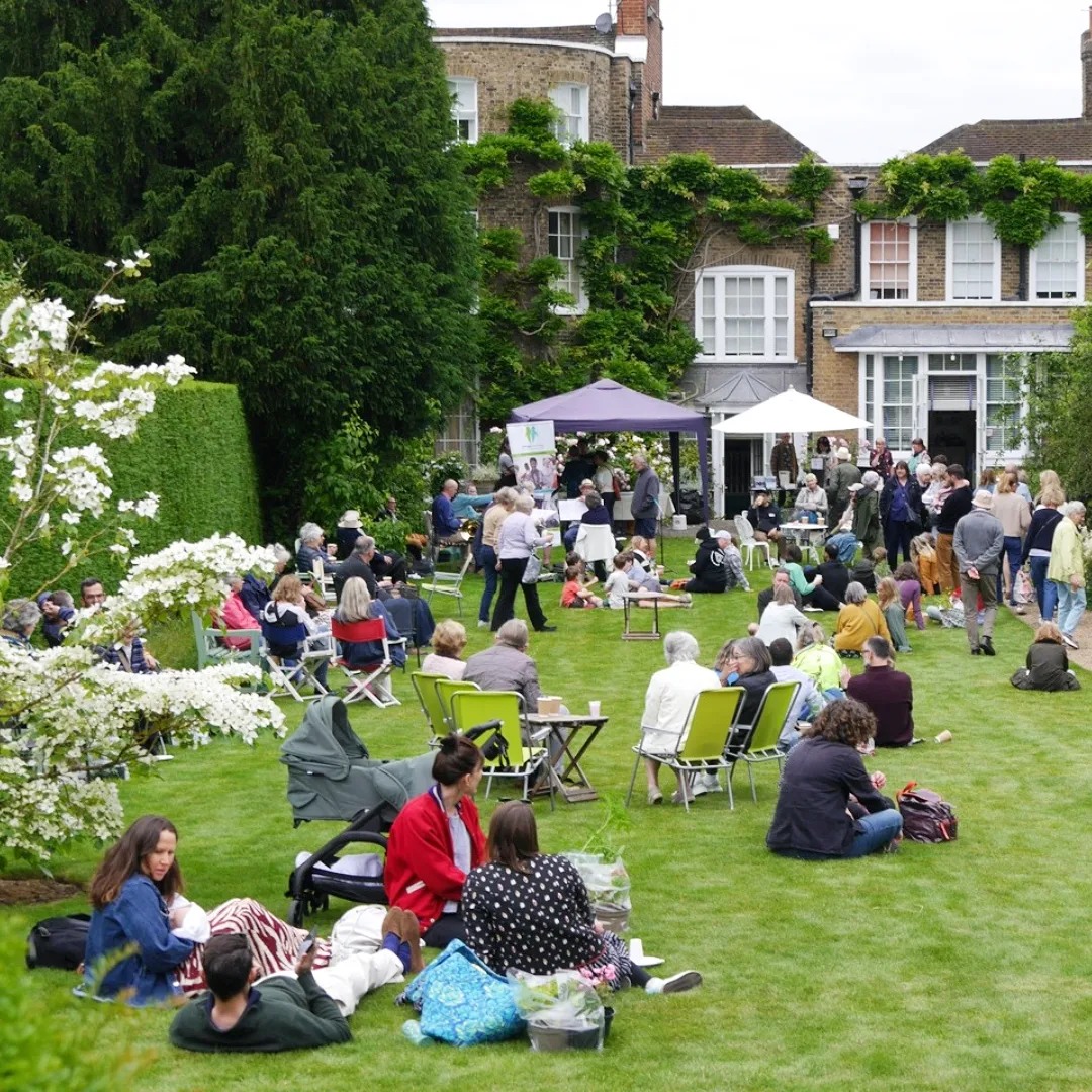 Link Age Southwark tweet media