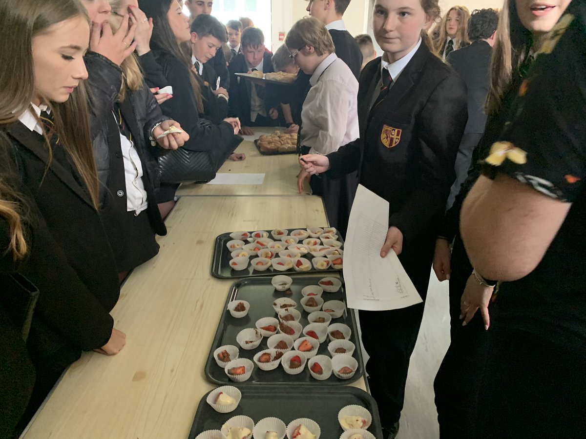 Howden School PSHE tweet media
