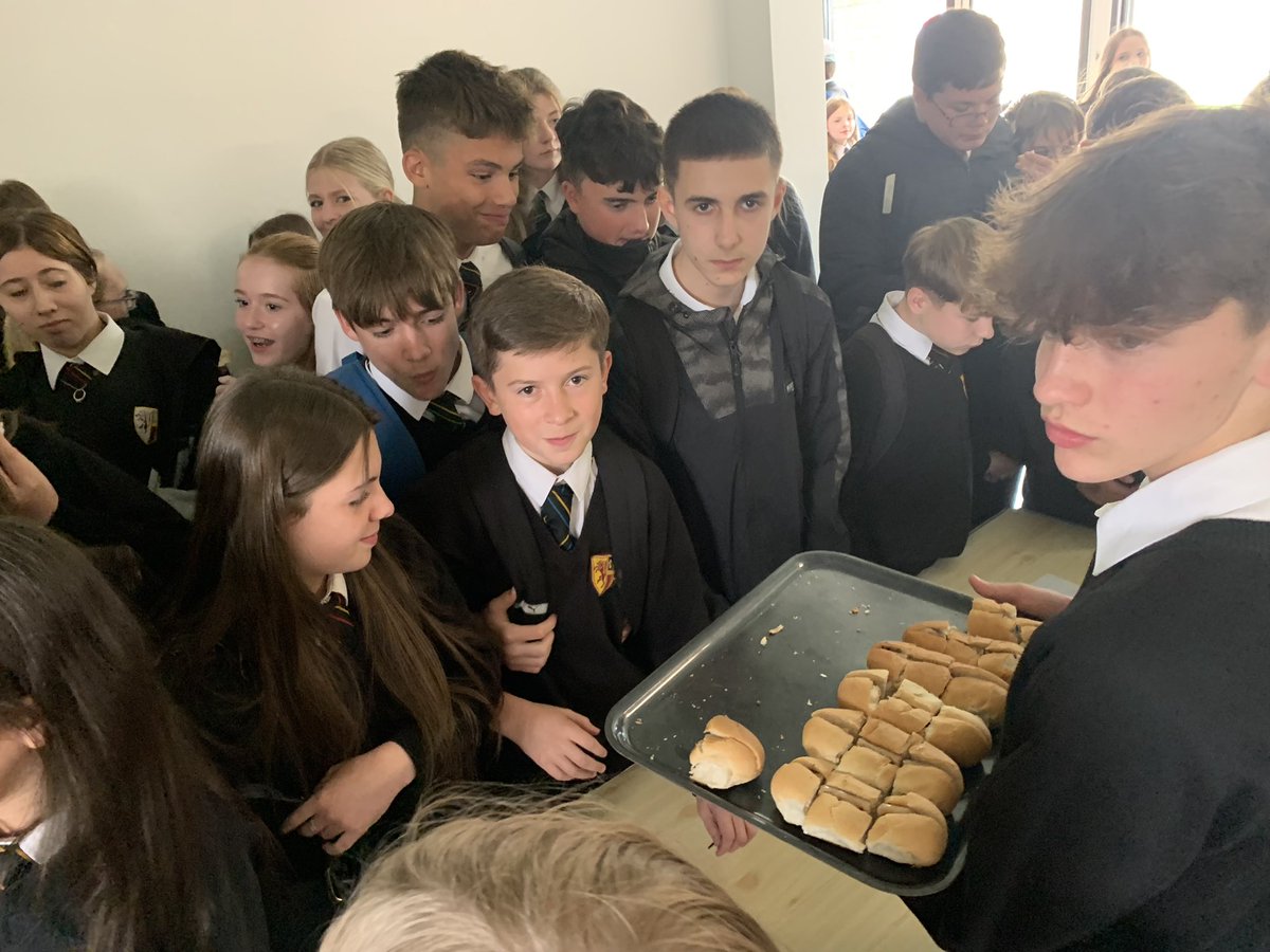Howden School PSHE tweet media