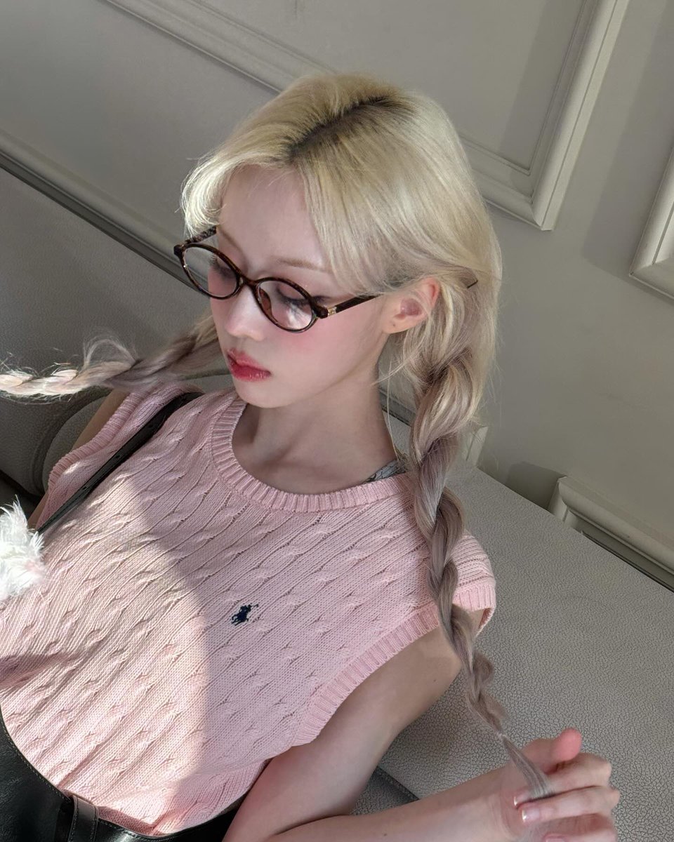 민정이 인스타

👜🩷