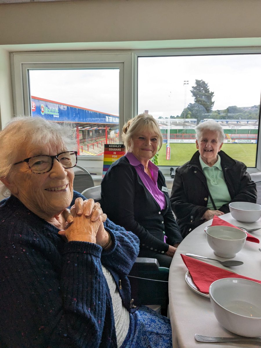 Townend Close Care Home tweet media