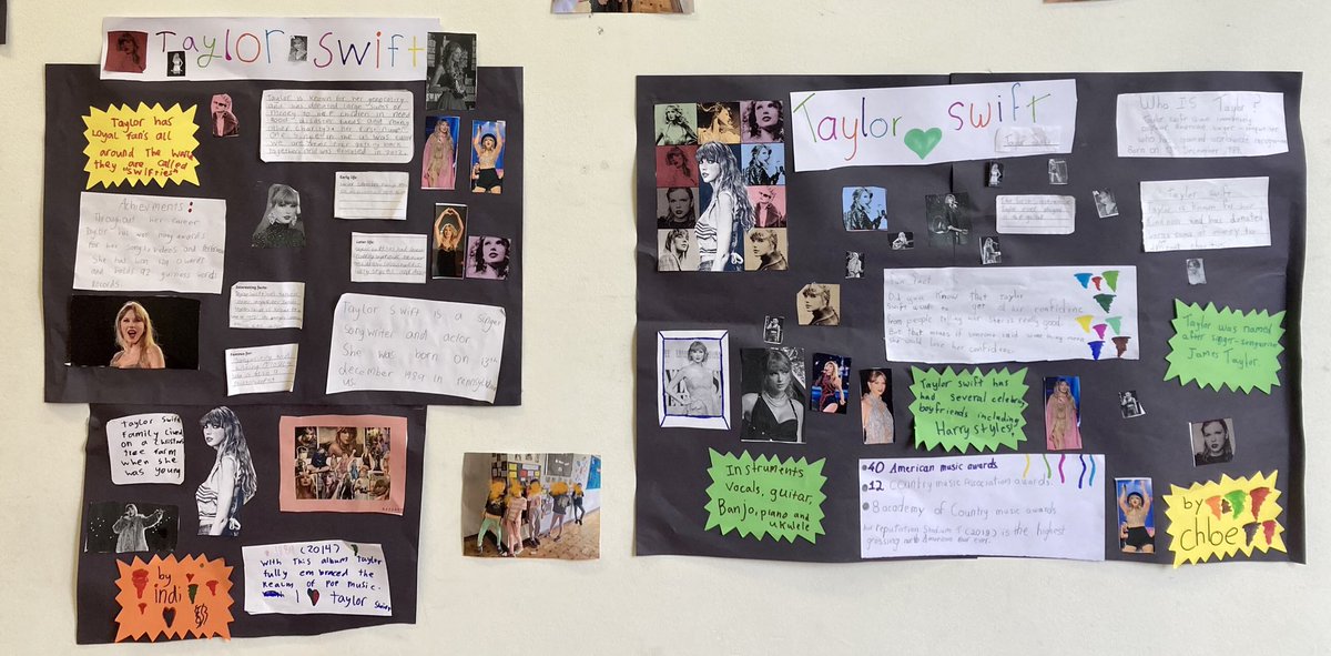 Goatstown/Stillorgan ETNS tweet media