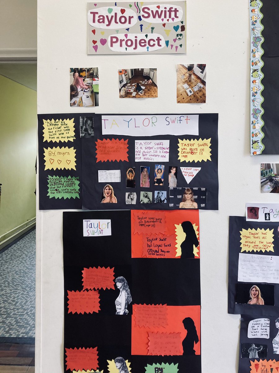 Goatstown/Stillorgan ETNS tweet media