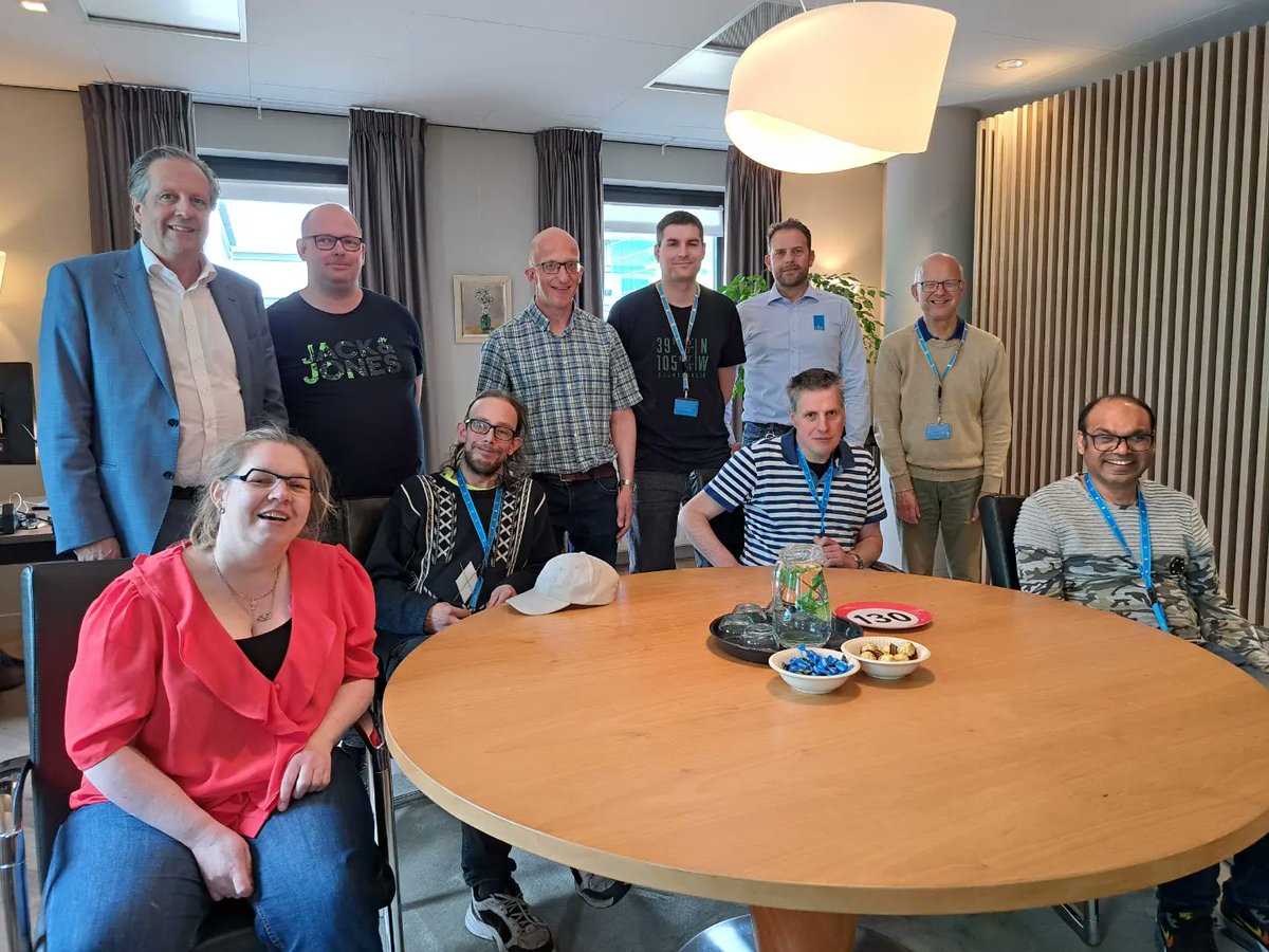 Stichting Prokkel tweet media