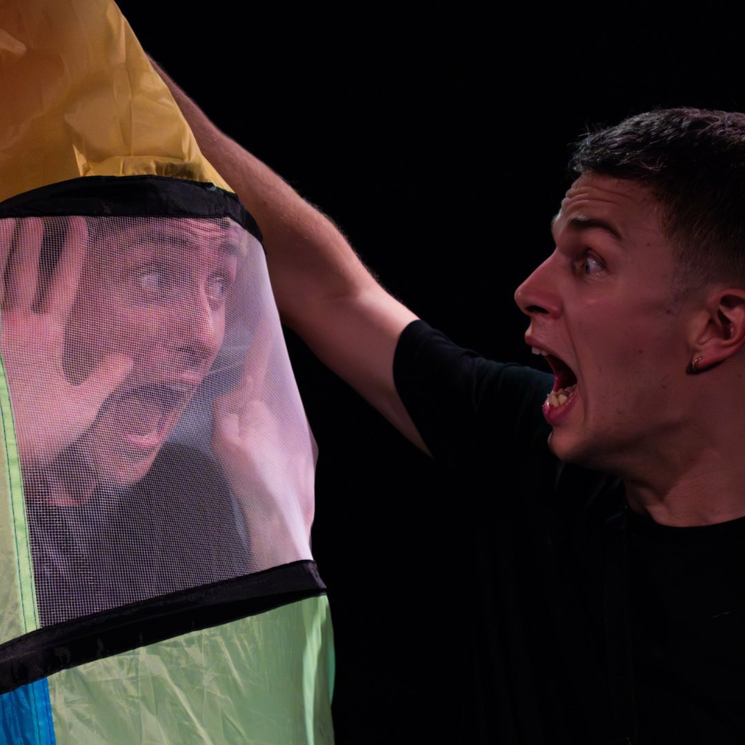 battlecounters's tweet photo. @GaryRichardson1 @GlennWool @frankieboyle @SteveChortle @sarapascoe @scottbcomedyuk @reginalddhunter @DanTiernan16 Hi Gary, we’ll be doing our action packed comedy adventure ‘BATTLE COUNTERS!’ from 1st-11th https://t.co/xmLsz2pkGP https://t.co/8RIFH9IOkv