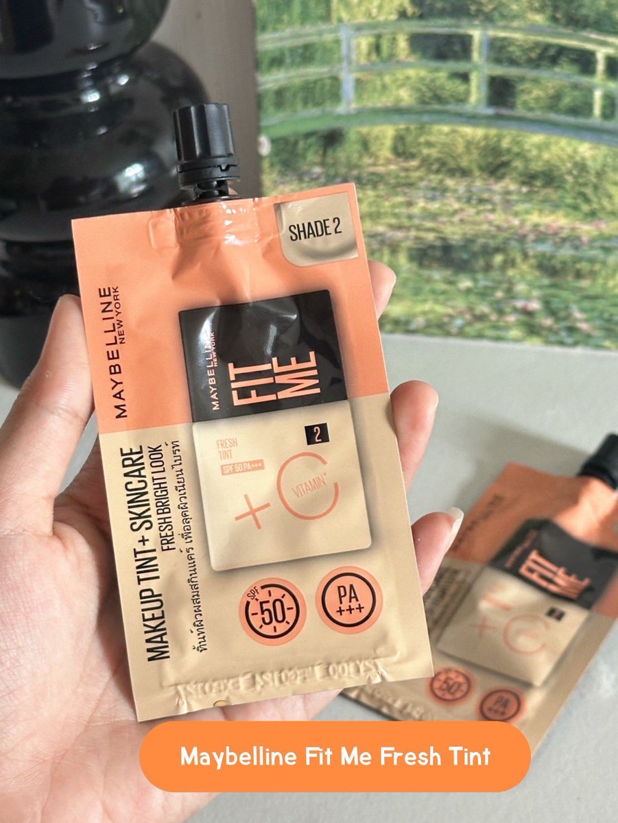 ว่าไงนะคะ tweet media