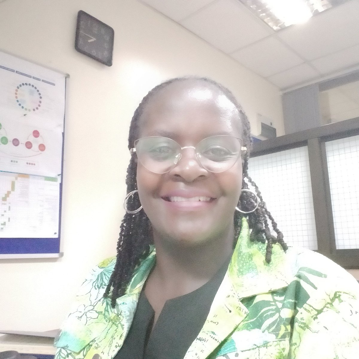 BarbaraAsire's tweet photo. #NewProfilePic https://t.co/bGROUkN0Q7