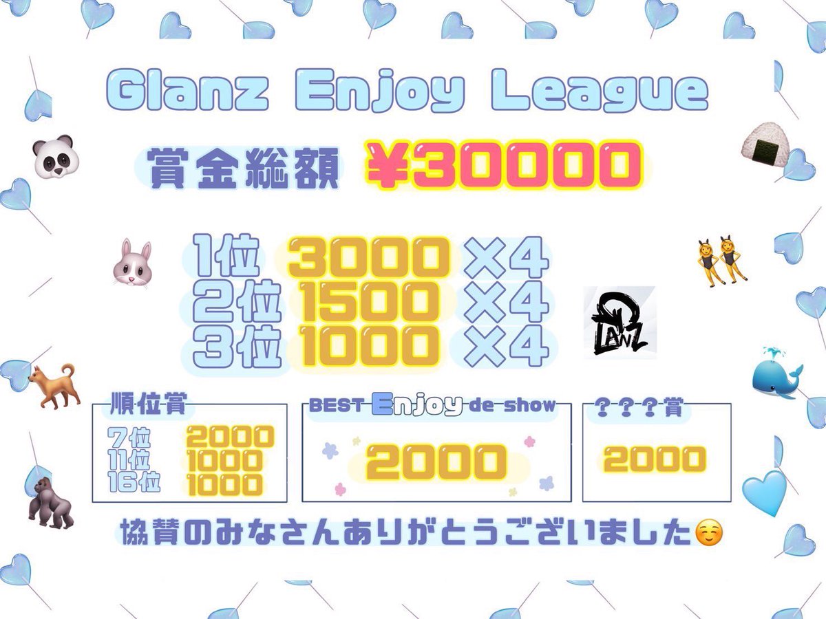 _0tofu's tweet photo. 【  GEL ～ Glanz Enjoy League～６月度 day❷ 実況🎙 】

6/13 22:00～3戦

Glanz主催スクワッドリーグ戦GEL❕❕
賞金総額30,000⚔️✨

"強気卍"と"カレーは飲み物"が接戦🔥✨
day❷に輝くのはどのチームだ❔❕

🔗 ��� https://t.co/4L2PO1qsGk

#とふちゅーぶ◻️ https://t.co/y8cXbswWbV