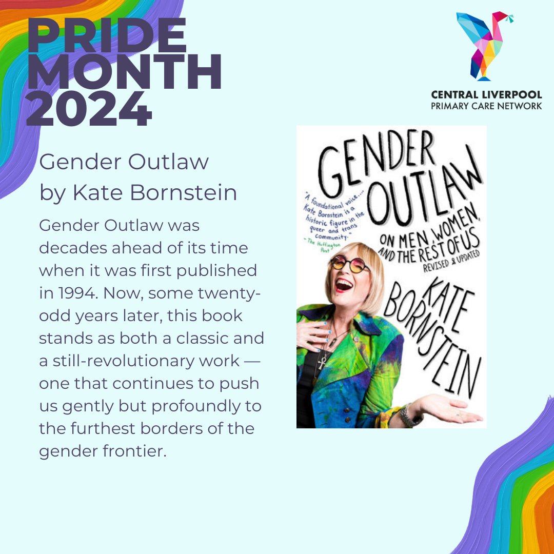 TheElmsMedLpool's tweet photo. #PrideMonth reading🏳️‍🌈🏳️‍⚧️ https://t.co/jwHD1iXXQh