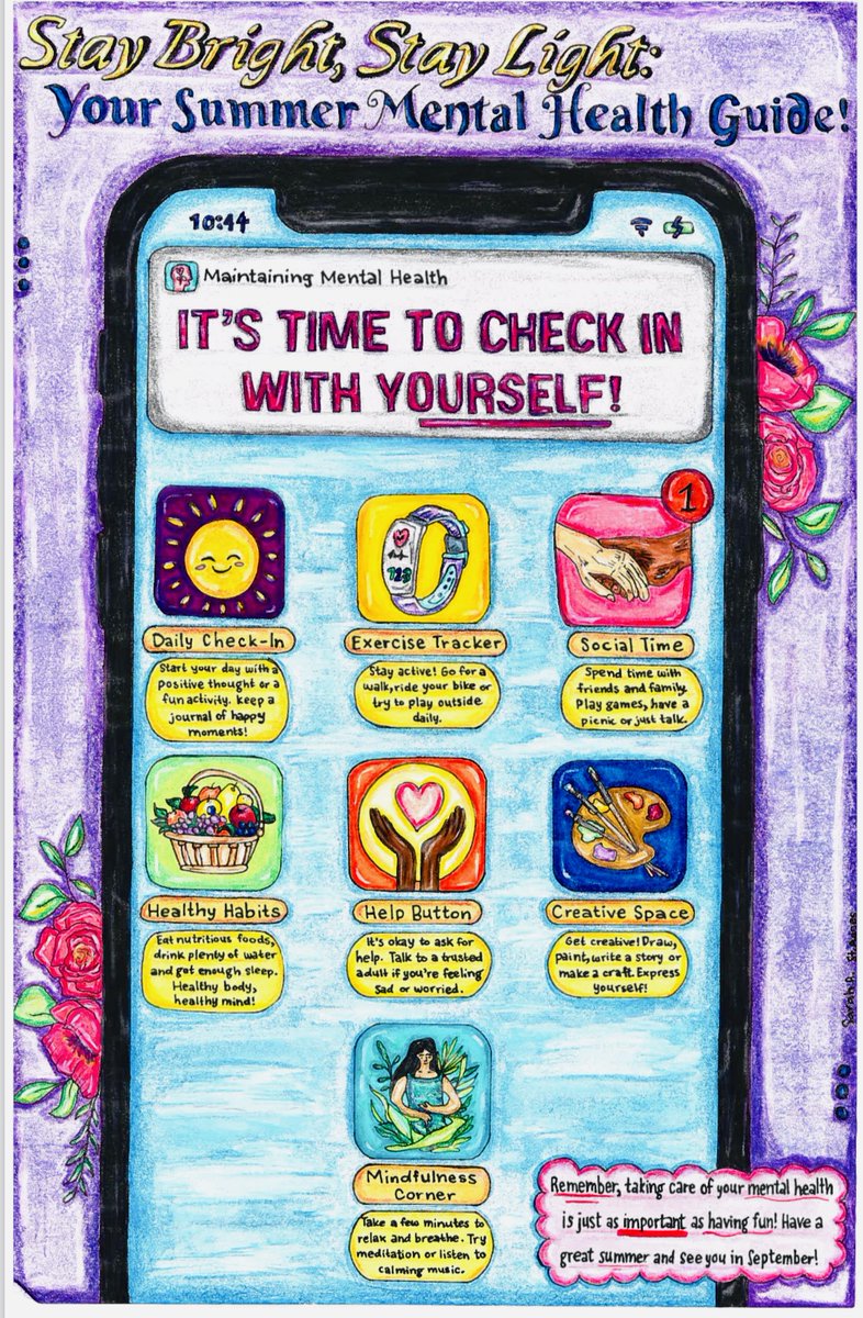 Congratulations to the student wellness leaders
<a href="/agnesfalcons/">St. Agnes DPCDSB</a> on winning the <a href="/DPwellness4all/">DPwellness4all</a>
Poster Contest for BNE!  Staff can download and print this poster by accessing the WB Champions Sharepoint. dpcdsborg.sharepoint.com/sites/DPCDSBWe…