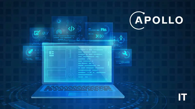 ITDigestmag's tweet image. Apollo GraphQL Announces Major GraphOS Update, Enhancing Observability and Performance for Enterprise-Scale GraphQL Federation
itdigest.com/information-co…
#ApolloGraphQL #Businesstechnology #GraphOS #ITandDevOps #ITDigest #news