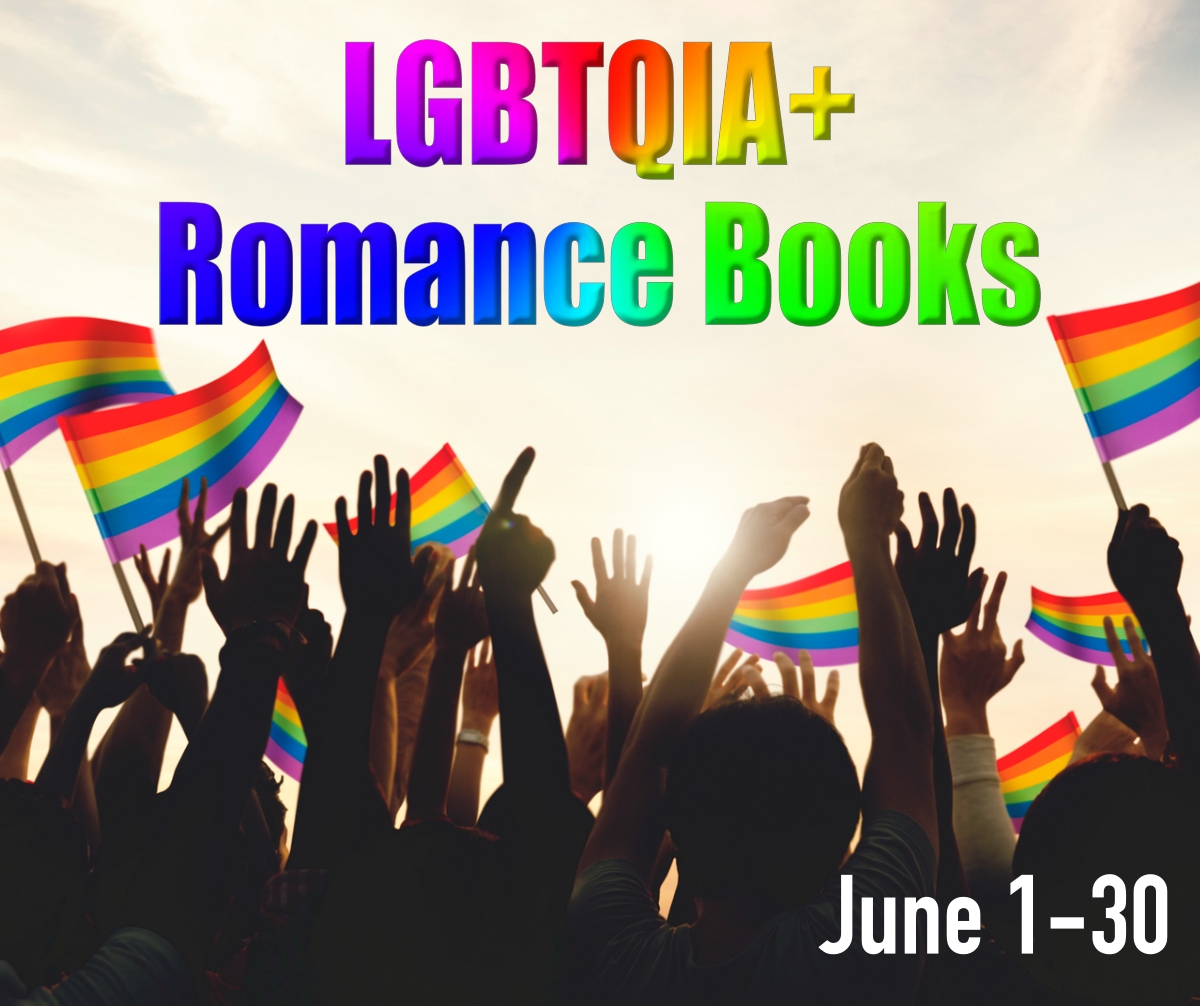 AddisonAlbright's tweet photo. Pride Month Romance!
https://t.co/CezvjX9PCp
#ReadWithPride #ReadQueerAllYear https://t.co/s7HFW18ZsN