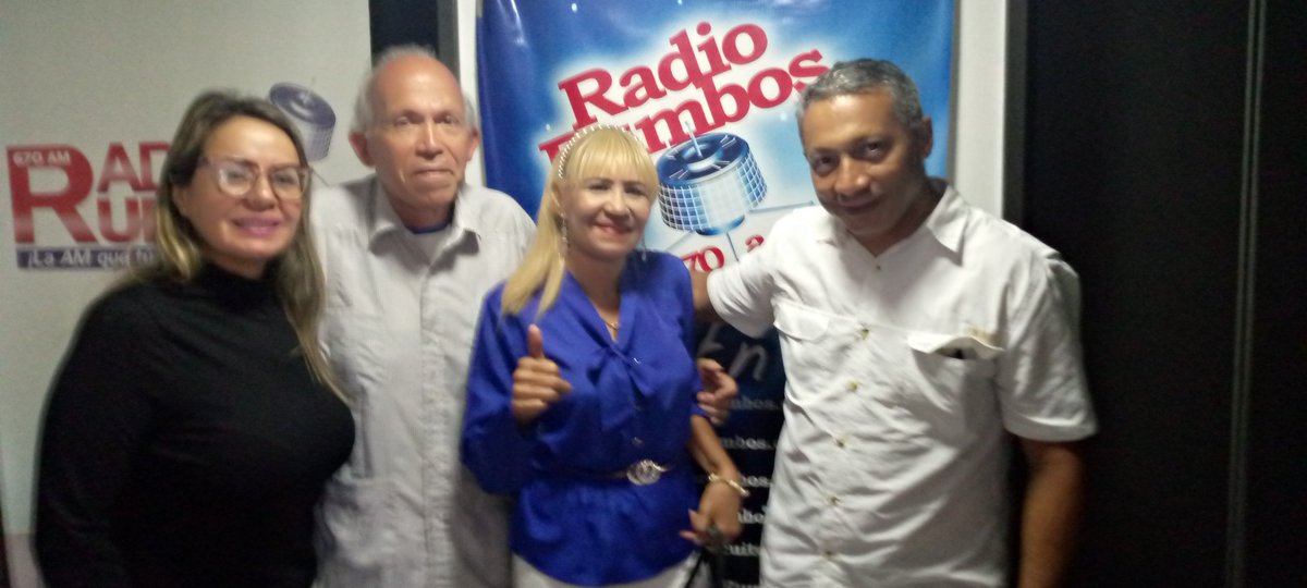 YSNALDAMADRIZ's tweet photo. #docentesenresistencia
08/06/2
Por el rescate de la educación y cultura hacia la transición estuvimos en una interesante entrevista en @notirumbos con la sindicalista Griselda Sánchez y el Prof. Franklin Piccone del  @partidoUNT  #todoelmundoconedmundo https://t.co/zuFOZ5ca4f