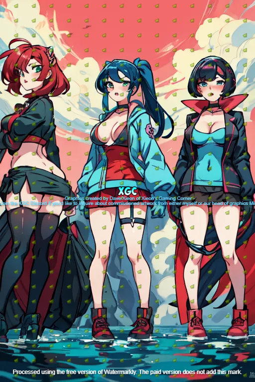 XieonGaming's tweet photo. I've seen this meme going around about the #pokemongo #niantic avatar situation - I just wanted to both make everyones day a little better+give a big F YOU to Woke Cringe Out of Touch Game Studios like #nianticlabs - You gave what Im quoting - #normalmen &amp; #gamers wanted this.... https://t.co/MUDgHSk35x