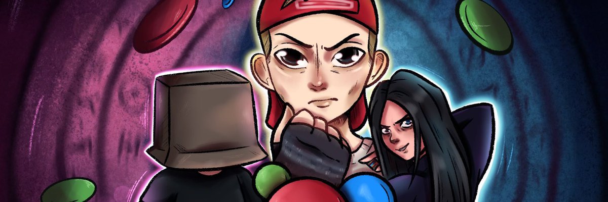 battlecounters's tweet photo. @ed_fortune @edfringe @STARBURST_MAG Hi Ed, we’ll be doing our show BATTLE COUNTERS! @Justthetonic from 1st-11th- a loving pastiche of 00s anime! Count ‘em up! https://t.co/xmLsz2pkGP https://t.co/EaVgpkihUV