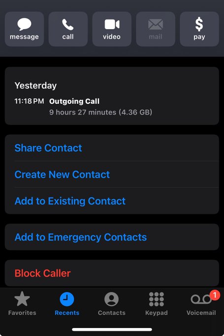 A great night was had 🤣🤣🤣 https://t.co/Sg8ZX9muN3