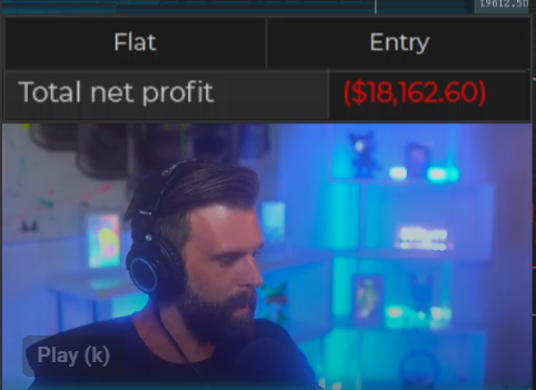 WielandTrades's tweet image. I&apos;m blue da ba dee da ba daa

Da ba dee da ba daa, da ba dee da ba daa, da ba dee da ba daa

Da ba dee da ba daa, da ba dee da ba daa, da ba dee da ba daa