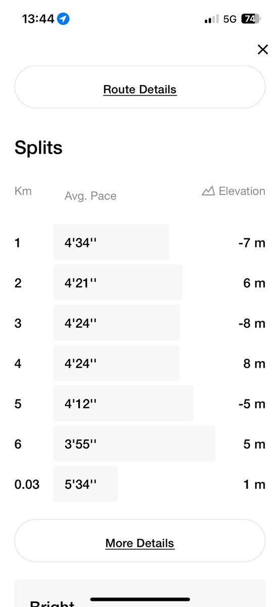 seanmarks10's tweet photo. Back to the running beat 😍😍😍 new route no matter 💪🏻 👴🏻 🏃🏻 🚀 #raceready #goodbananas #clearingthemind https://t.co/NXtb1BRmO9