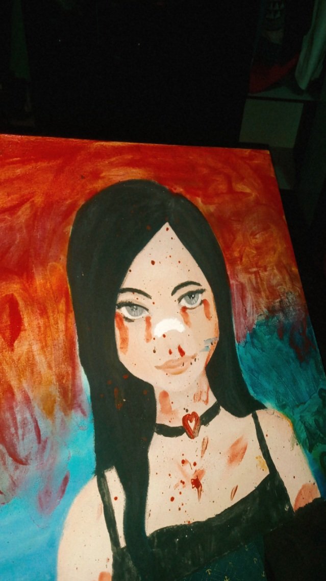 prapikaxt's tweet photo. Tomie
Junji itto
Quadro criado por mim🖼
#tomie #junjiitto #mangacolor #art #illustrationartists https://t.co/JLWqxjZkea