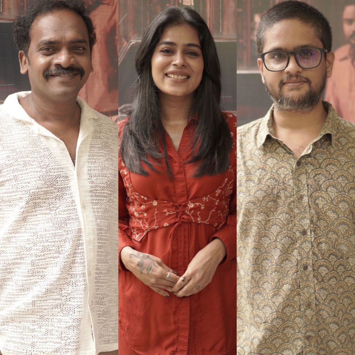 The Auteur tweet media