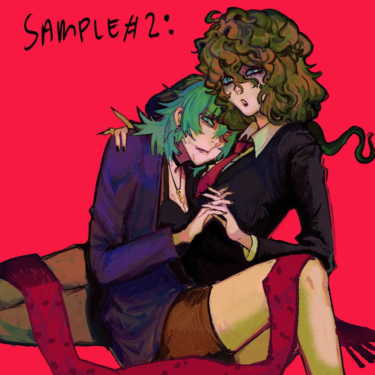 k0_5dHk's tweet image. c0mmissi0ns open, dm me if interested
md of payment: ko-fi, paypal, gcash