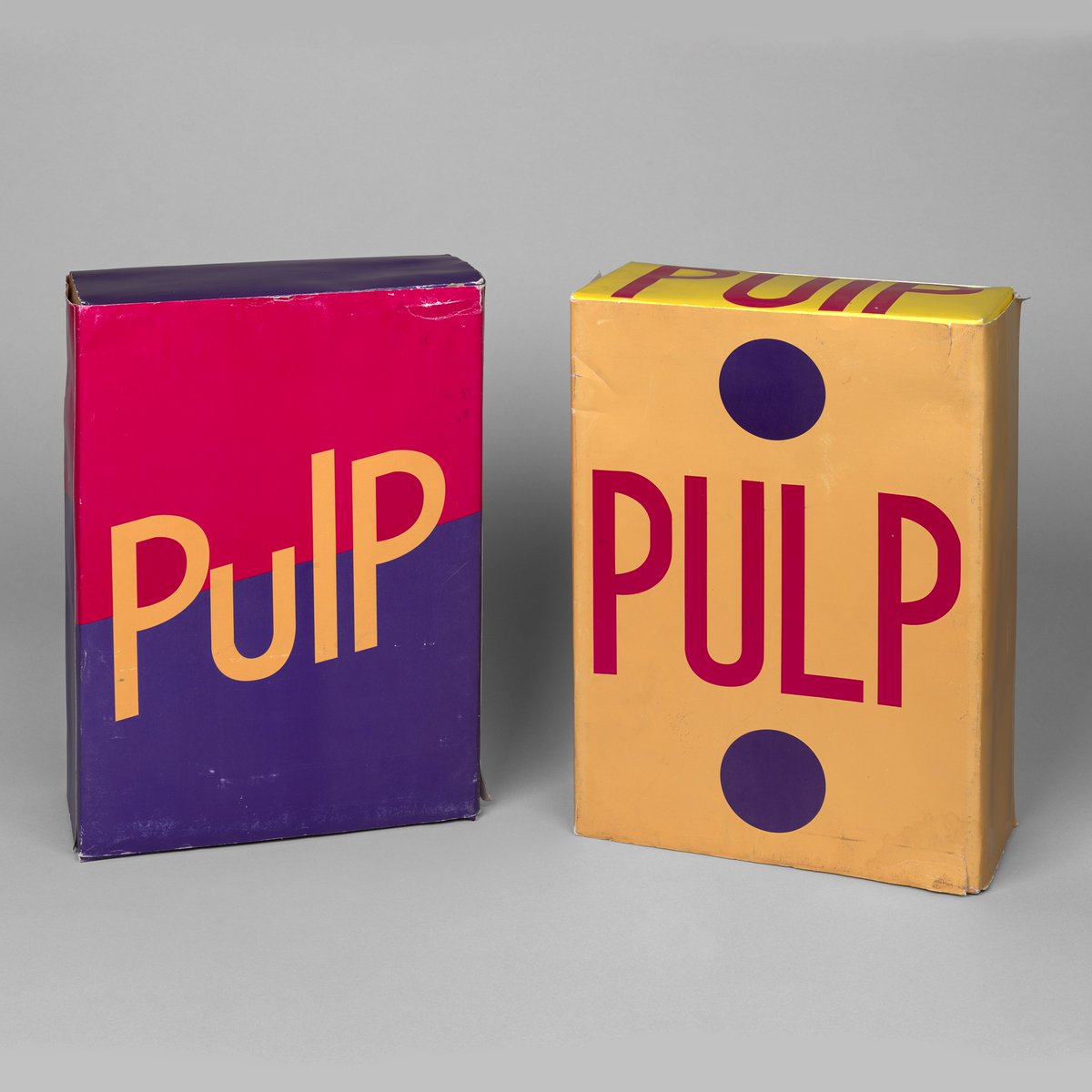I’m with Pulp tweet media