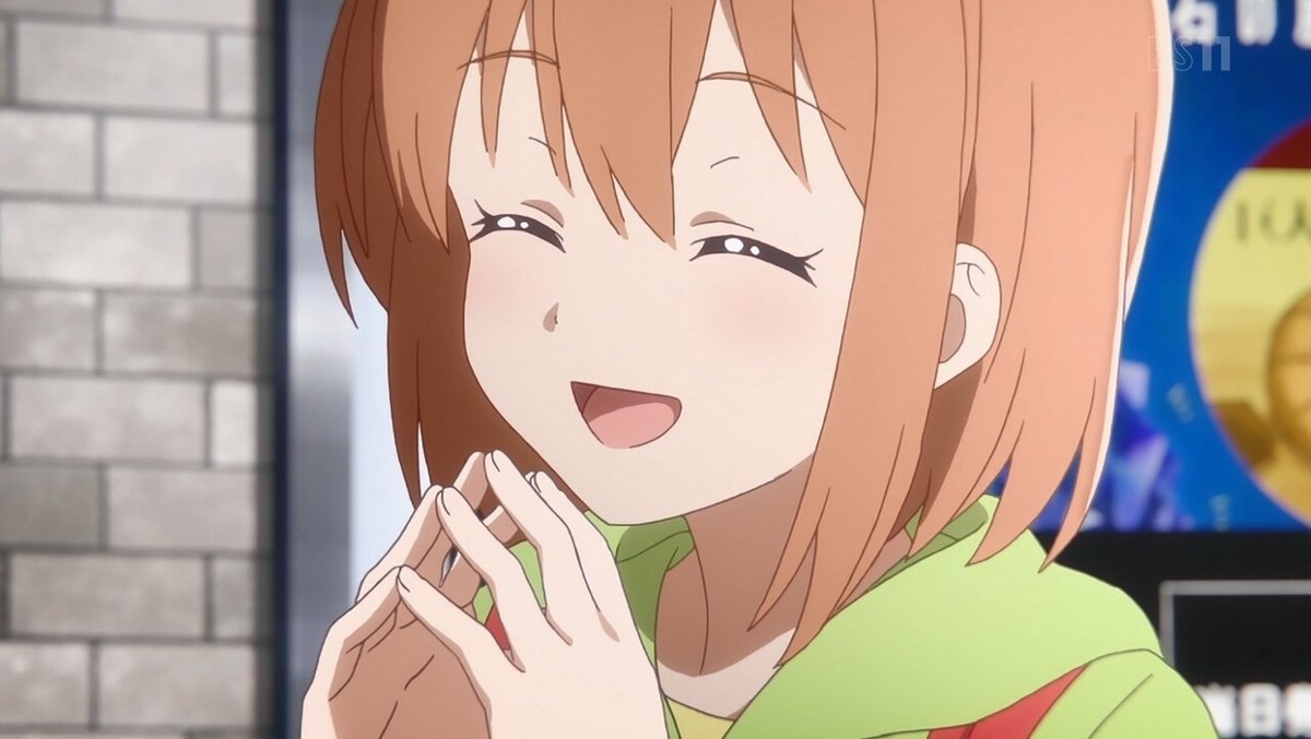 ミラっち誕生日おめでとう！