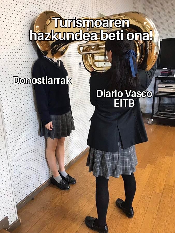 SnOiD_JaUnA's tweet photo. Uda ofizialki hastear...une ona da hau gogoratzeko. https://t.co/0uDC0YsMfo