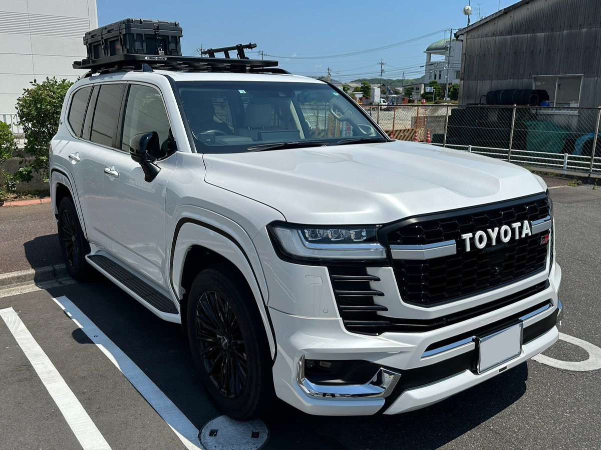 今日はいつもの外勤でした。 ドライブ出来るから楽しいと考えれば