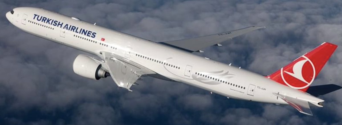 IshrionA's tweet photo. Turkish Airlines is eyeing more U.S. destinations: https://t.co/Qj8HftUzK5

• Charlotte (CLT)
• Minneapolis (MSP)
• Philadelphia (PHL)
• Orlando (MCO)

Turkish will also prioritize increasing Denver from 4x weekly to 7x weekly. https://t.co/4efK1yLSZ2