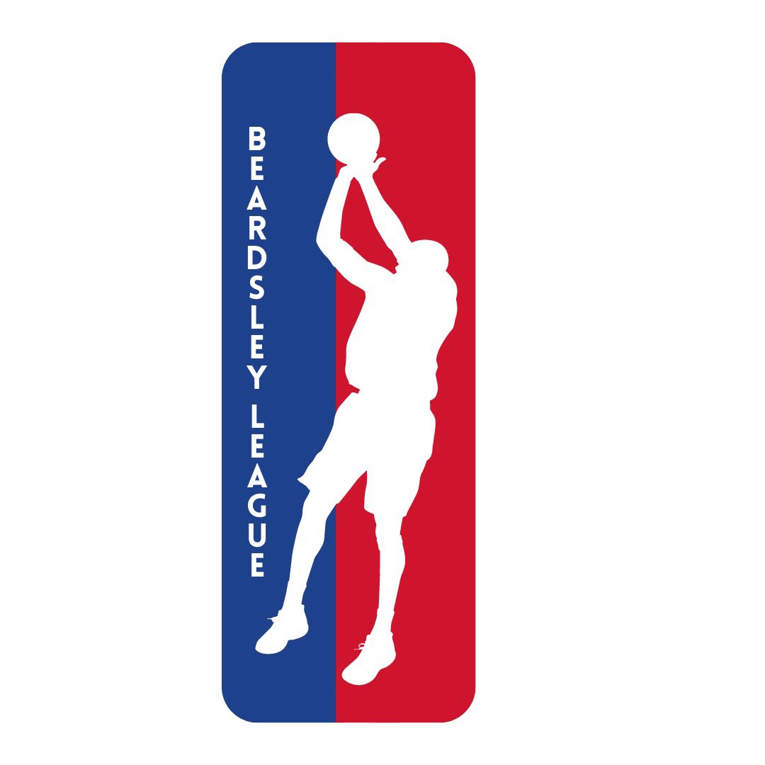 Beardsley League™️ is back for 2024! August 27 - December 3. Registration will start in a couple weeks so keep an eye out 👀👀👀