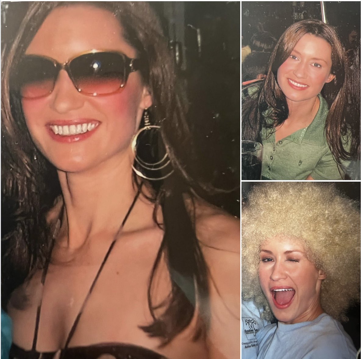 MarchJacquie's tweet image. My beautiful,talented, and wicked smart baby girl passed away Sunday after 16 yrs of suffering the effects of a severe TBI. She fought with such dignity and grace. She’s free now. Sing with the angels Melanie Keely🌹💔