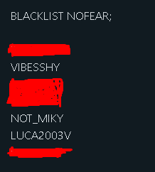 ᵉᵍᵒˡᵃᶻ ⍨ tweet media