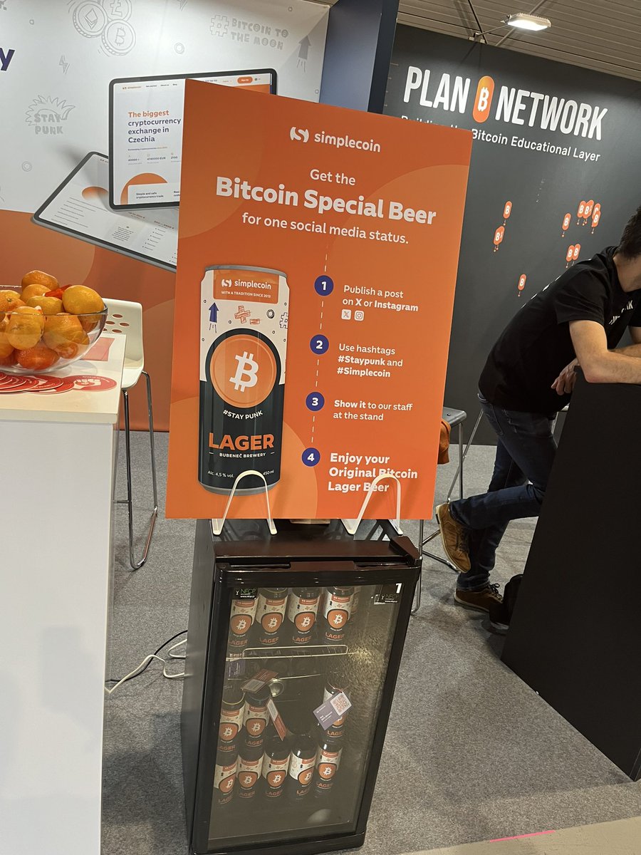 #Staypunk #Simplecoin