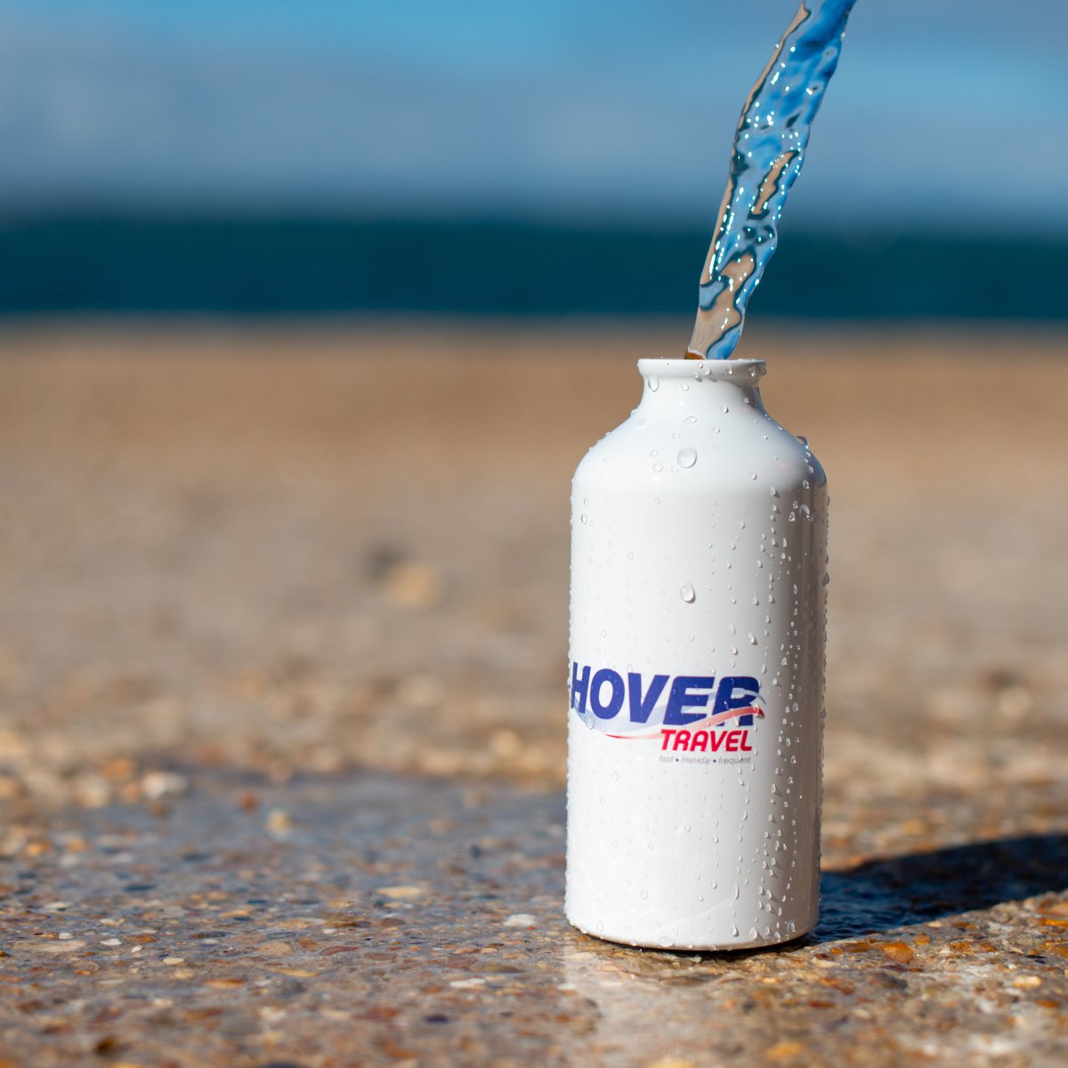 HovertravelLtd's tweet image. Today is #WorldRefillDay &amp;amp; as a supporter of @Refill since 2019 we always promote the free refills at our Southsea &amp;amp; Ryde terminals. And if you like the bottle in the photo it is on sale in the terminals and on Amazon
🔗  shorturl.at/XfcBo